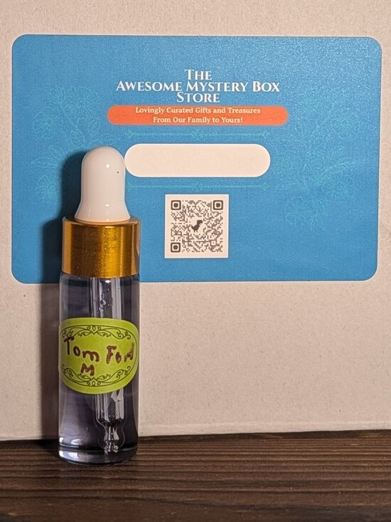 Other - Essential Oil Blends 5ml Glass Dropper Travel Sized Pick Your Scent Made in USA